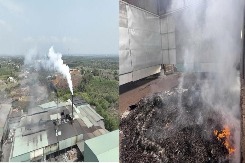 Công tác thu gom, xử lý chất thải rắn sinh hoạt là một trong những vấn đề được HĐND TP Đồng Nai lưu ý.
