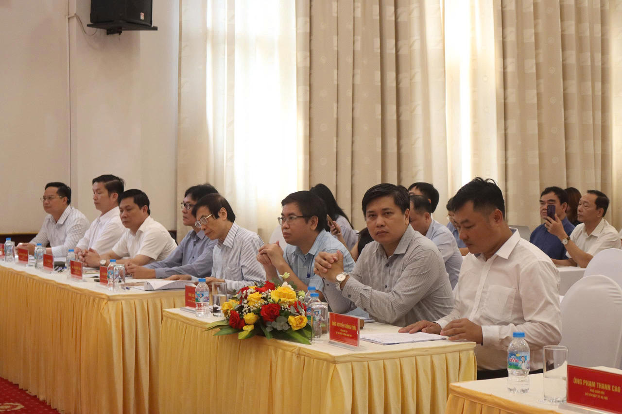 Nâng cao hiệu quả thực thi chính sách hỗ trợ doanh nghiệp nhỏ và vừa, hộ kinh doanh