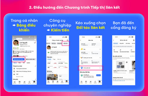 Lazada gia nhập chương trình đối tác tiếp thị liên kết của Meta, thúc đẩy trải nghiệm mua sắm qua mạng xã hội tại Đông Nam Á
