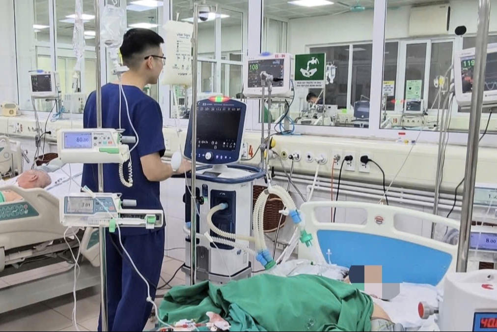 Người cao tuổi có bệnh nền ở Hà Nội cần đặc biệt chú ý căn bệnh này