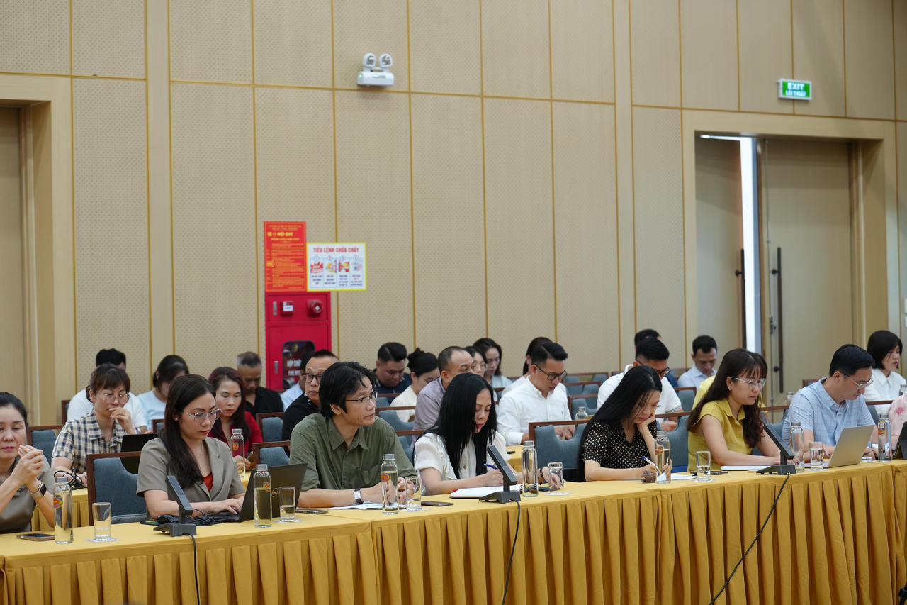 Xây dựng Báo Pháp luật Việt Nam trở thành cơ quan báo chí chủ lực về pháp luật