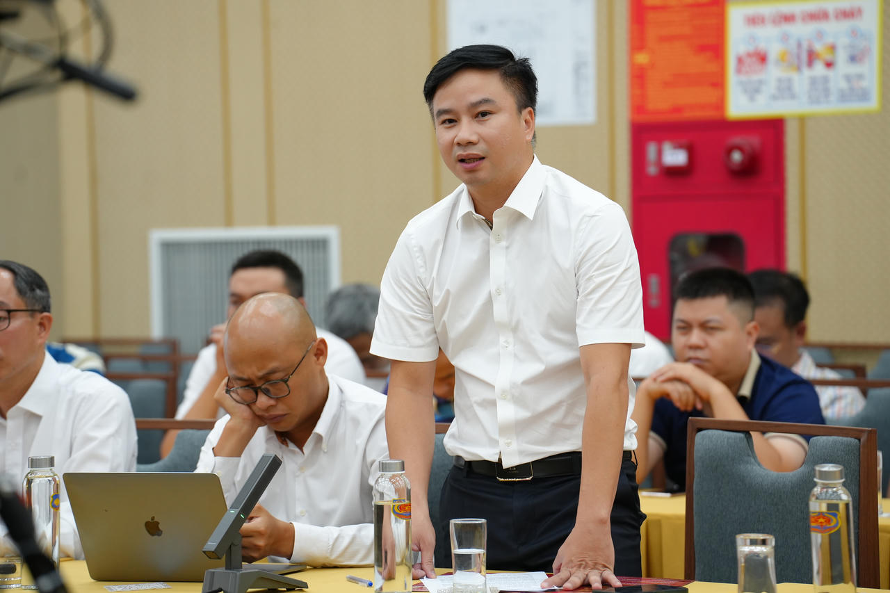 Xây dựng Báo Pháp luật Việt Nam trở thành cơ quan báo chí chủ lực về pháp luật