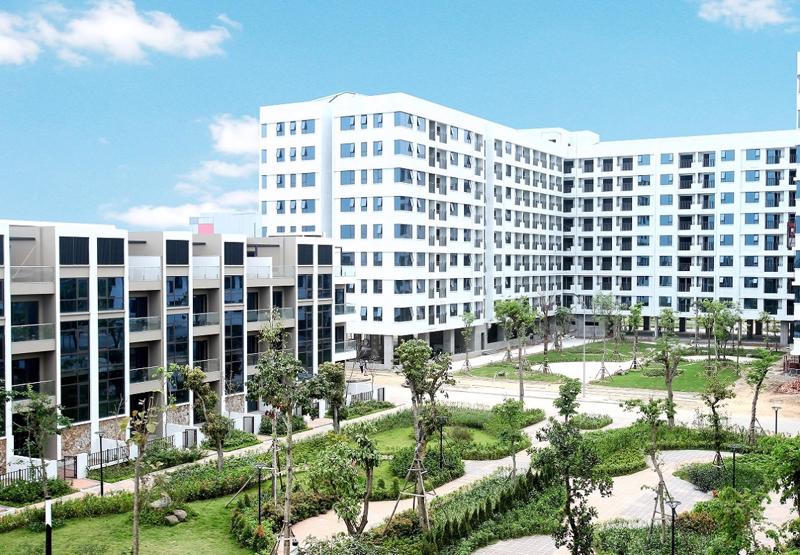 Hà Nội: Triển khai thực hiện quy định cơ chế, chính sách về đầu tư, phát triển và hỗ trợ nhà ở