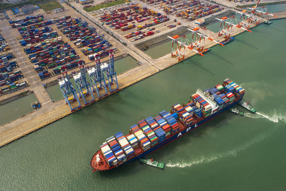 Sản xuất công nghiệp tiếp tục là một trong những động lực tăng trưởng của TP Đồng Nai trong 6 tháng đầu năm 2026.
