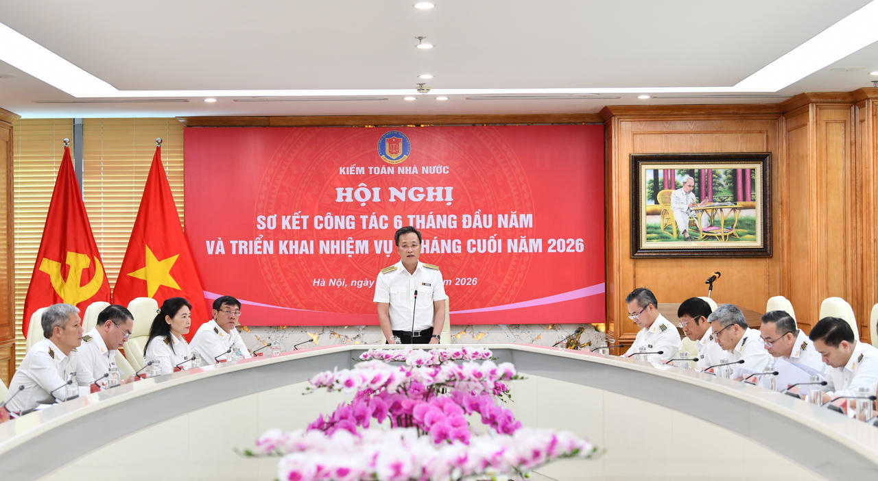 Kiểm toán nhà nước kiến nghị hủy bỏ, sửa đổi, bổ sung đối với 59 văn bản