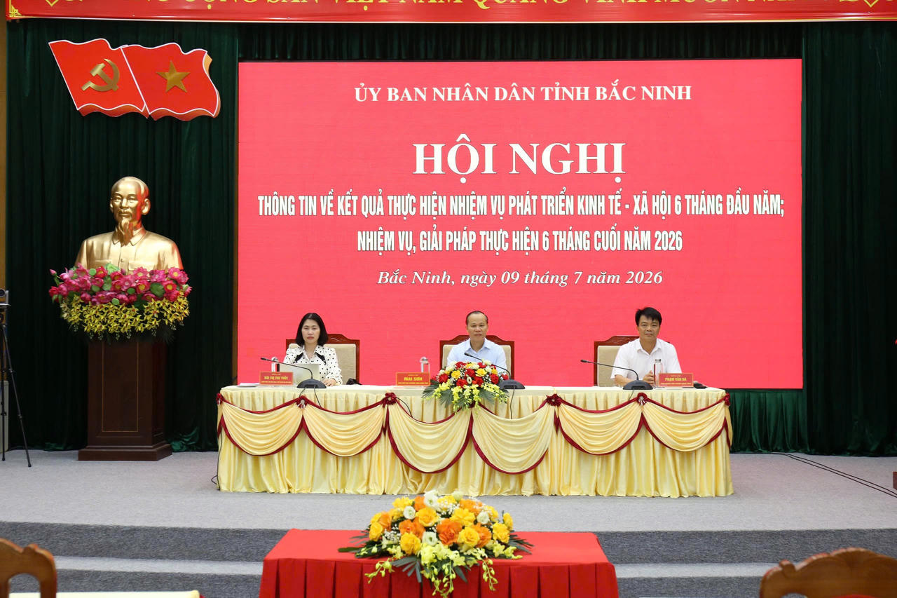 Đẩy nhanh tiến độ thực hiện Dự án Cảng hàng không quốc tế Gia Bình, không để ảnh hưởng đến công tác tổ chức Hội nghị APEC 2027 