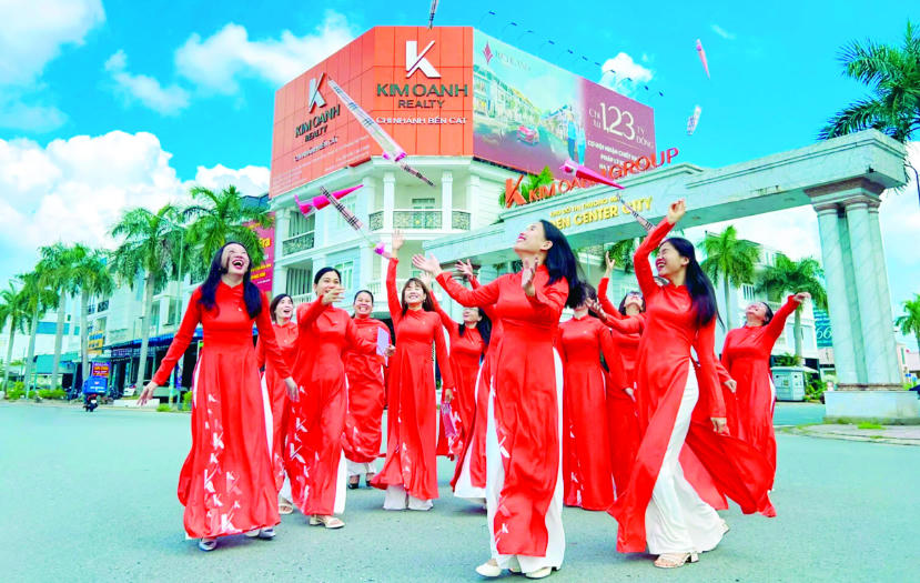 Bước chuyển của nghề môi giới nhà đất