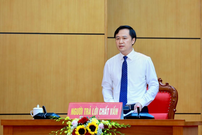 Kỳ họp thường lệ giữa năm của HĐND tỉnh Quảng Ninh khóa XV đã thông qua nhiều Nghị quyết quan trọng