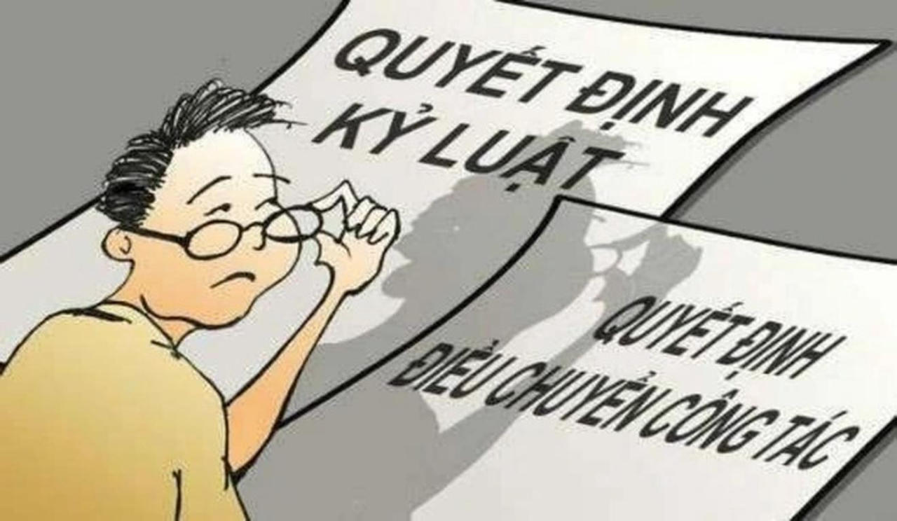 Gây lãng phí trên 75 triệu đồng, công chức, viên chức có thể bị buộc thôi việc