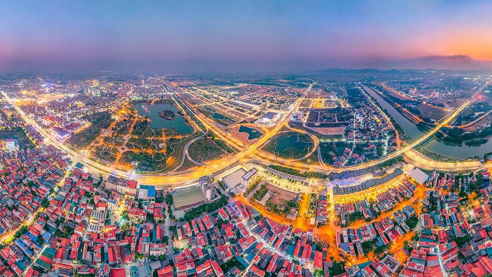 Bắc Ninh giảm hơn 1.470 thôn, tổ dân phố sau sắp xếp
