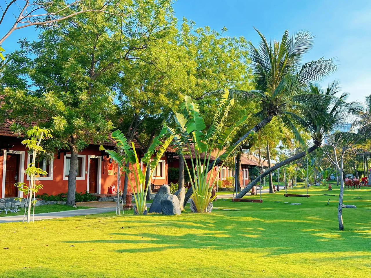 Thưởng thức lẩu thả trứ danh Phan Thiết cùng combo hè tại TTC Hotel - Phan Thiết.