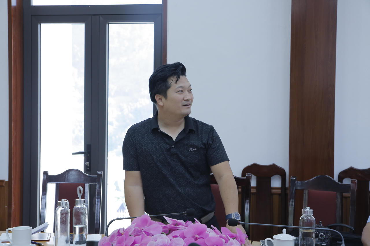Mường Bo vào mùa vàng, sẵn sàng cho giải đua xe đạp địa hình "Vút bay trên sóng lúa vàng"