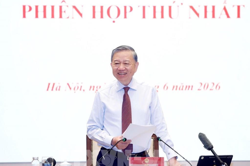 Sẽ triển khai nhiều nhiệm vụ trọng tâm về hoàn thiện thể chế, nâng cao hiệu quả tổ chức thi hành pháp luật