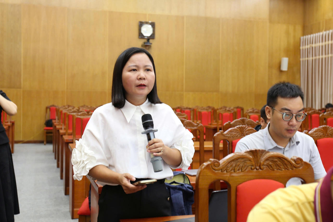 Đẩy nhanh tiến độ thực hiện Dự án Cảng hàng không quốc tế Gia Bình, không để ảnh hưởng đến công tác tổ chức Hội nghị APEC 2027