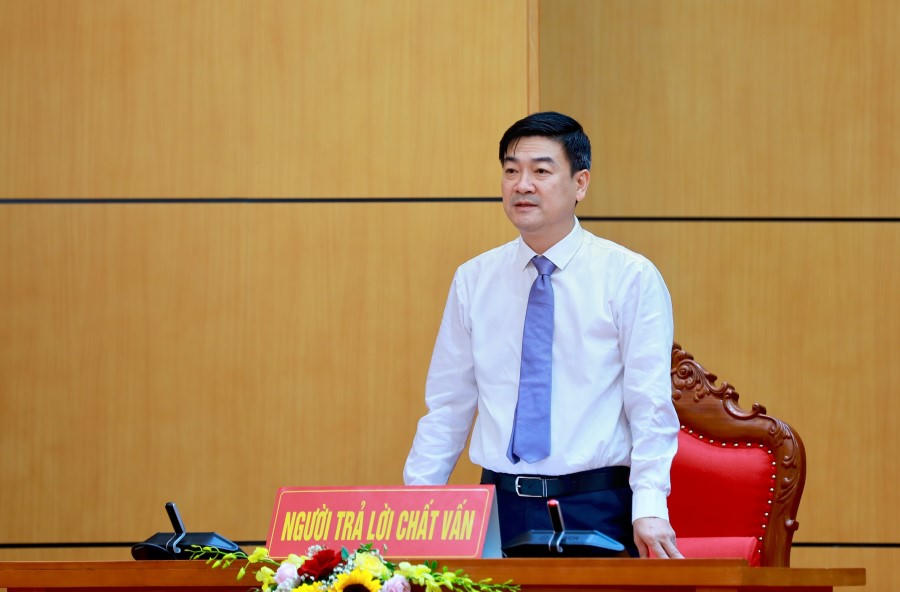 Kỳ họp thường lệ giữa năm của HĐND tỉnh Quảng Ninh khóa XV đã thông qua nhiều Nghị quyết quan trọng