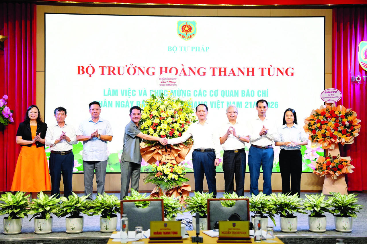 Vị thế mới từ nền tảng vững chắc