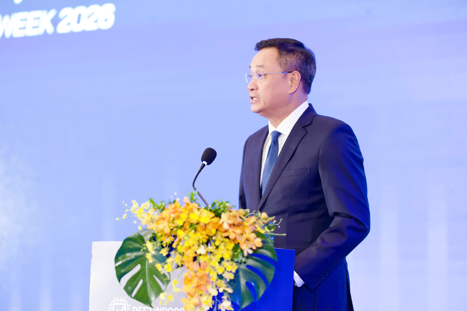 Bí thư Thành ủy Đà Nẵng Lê Ngọc Quang thẳng thắn nhìn nhận những yếu tố trong quá khứ hiện không còn đủ năng lực cạnh tranh cho thành phố trong kỷ nguyên đổi mới&nbsp;