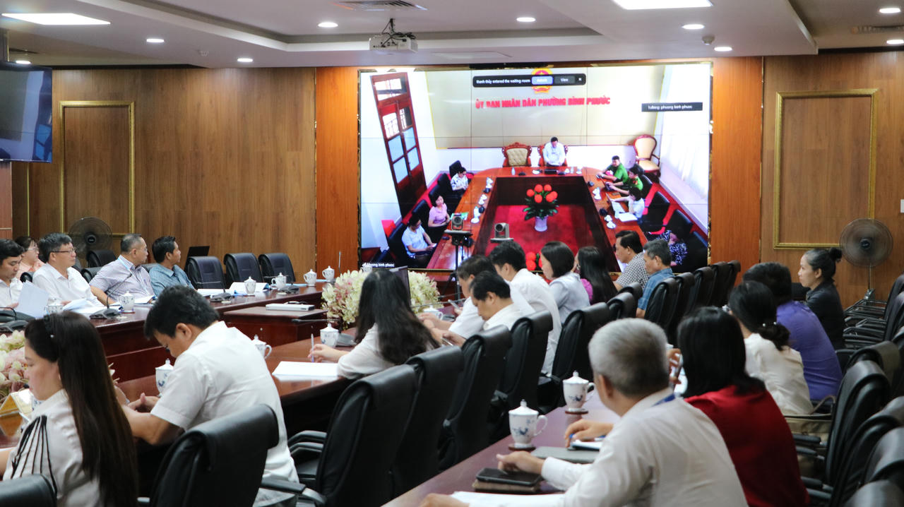 Đồng Nai tăng tốc giải quyết hộ tịch cho người yếu thế