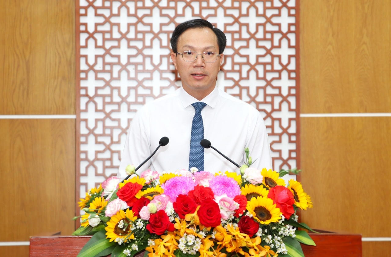 Thủ tướng điều động, bổ nhiệm ông Đoàn Trung Kiên giữ chức Thứ trưởng Bộ Giáo dục và Đào tạo