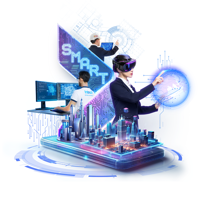 ROX Group đầu tư xây dựng nền tảng dữ liệu và công nghệ nhằm nâng cao hiệu quả quản trị, đồng thời cải thiện trải nghiệm khách hàng trên toàn hệ sinh thái