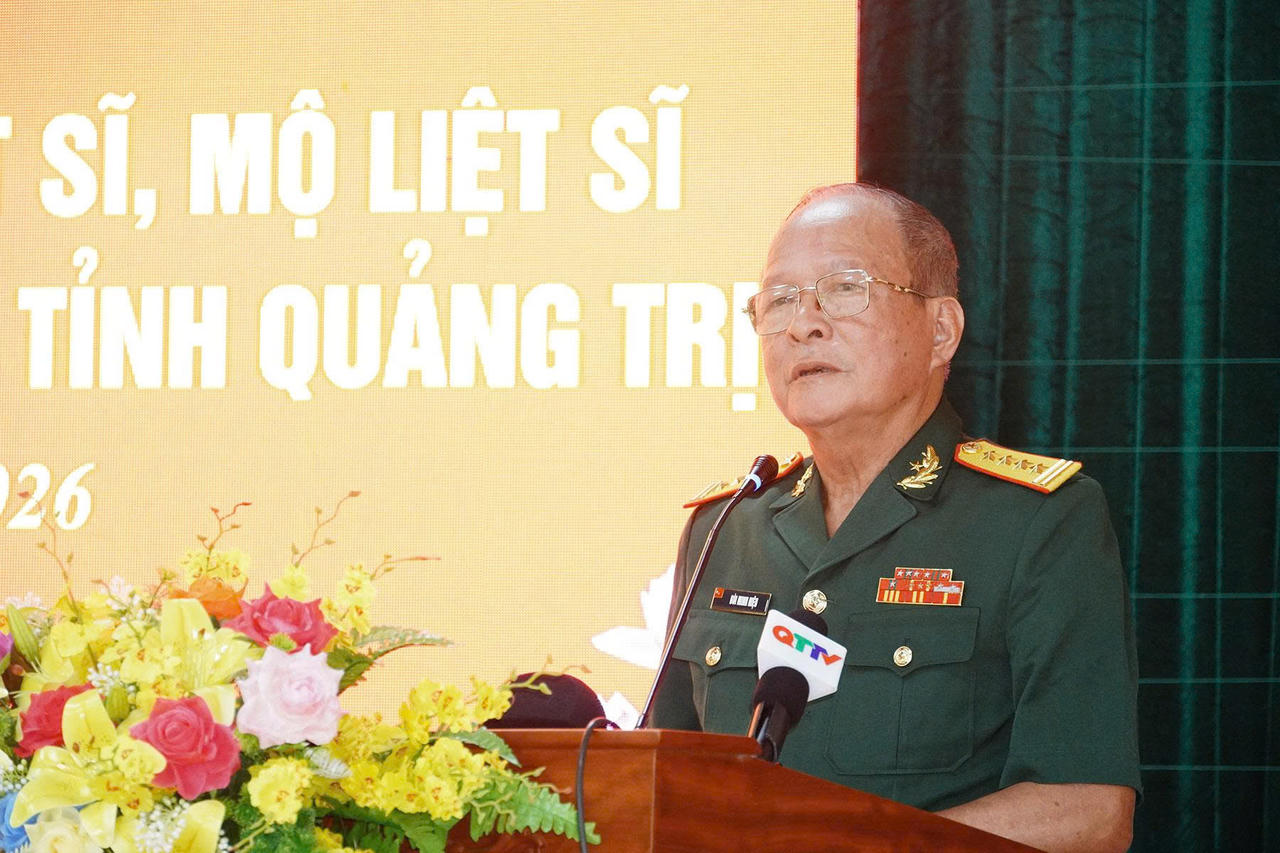 Làm sáng tỏ thêm căn cứ về khu vực có mộ tập thể liệt sĩ ở Câu Nhi, tỉnh Quảng Trị
