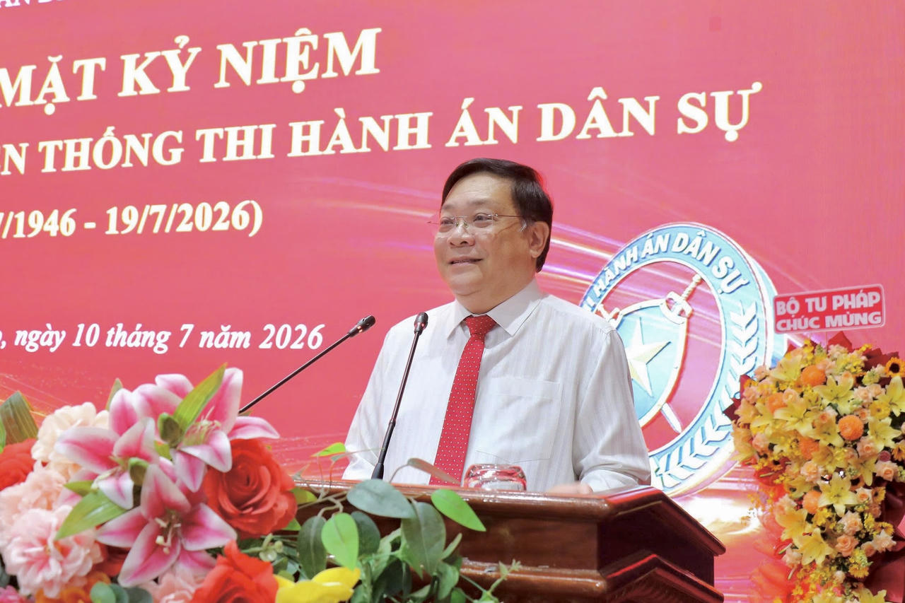 Ông Phạm Thành Ngại – Phó Bí thư Tỉnh ủy, Chủ tịch UBND tỉnh Đồng Tháp phát biểu chỉ đạo