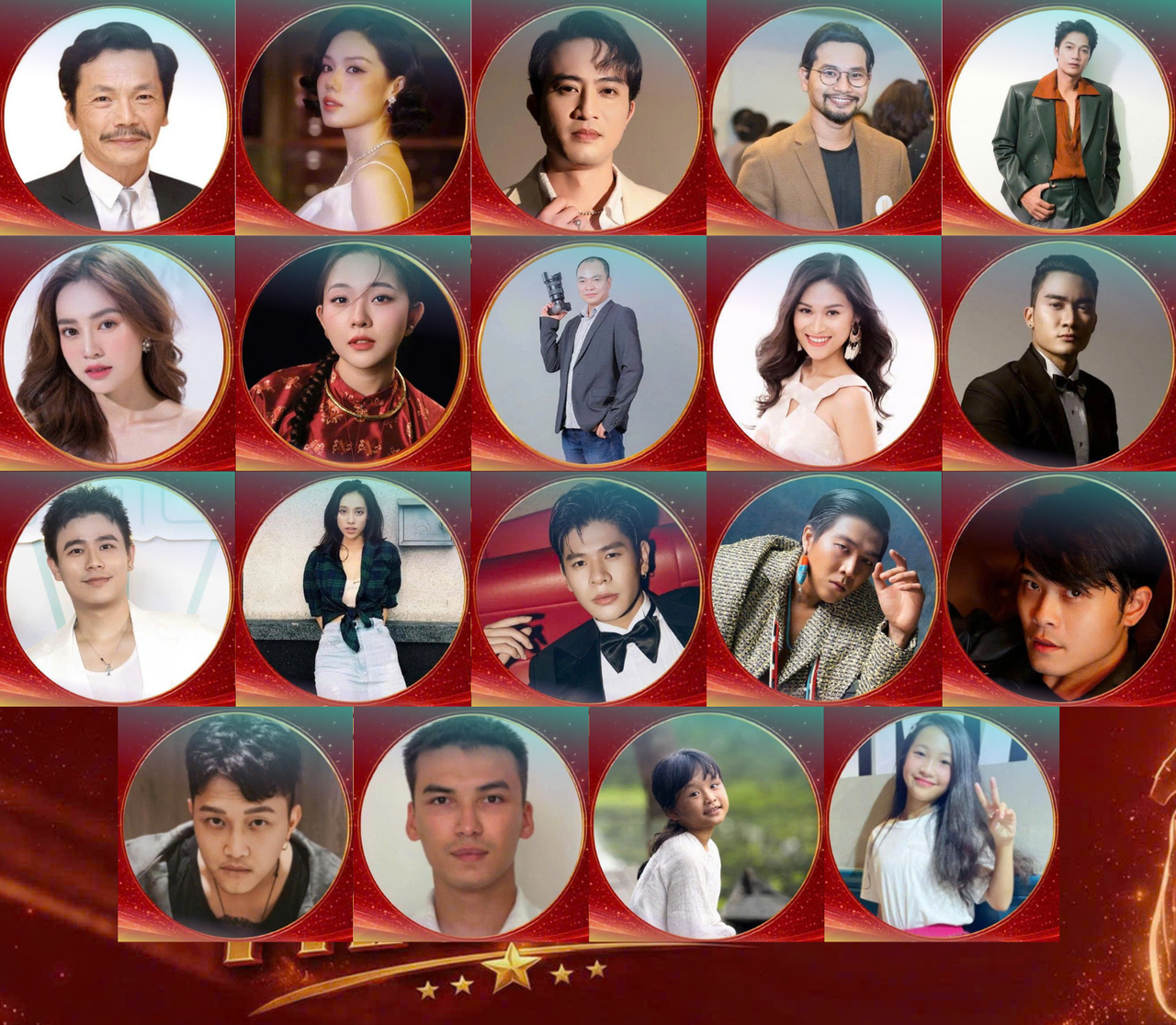 Đoàn làm phim Mật Mã Đông Dương đồng hành cùng chương trình Gương mặt Dẫn sóng Pháp luật 2026