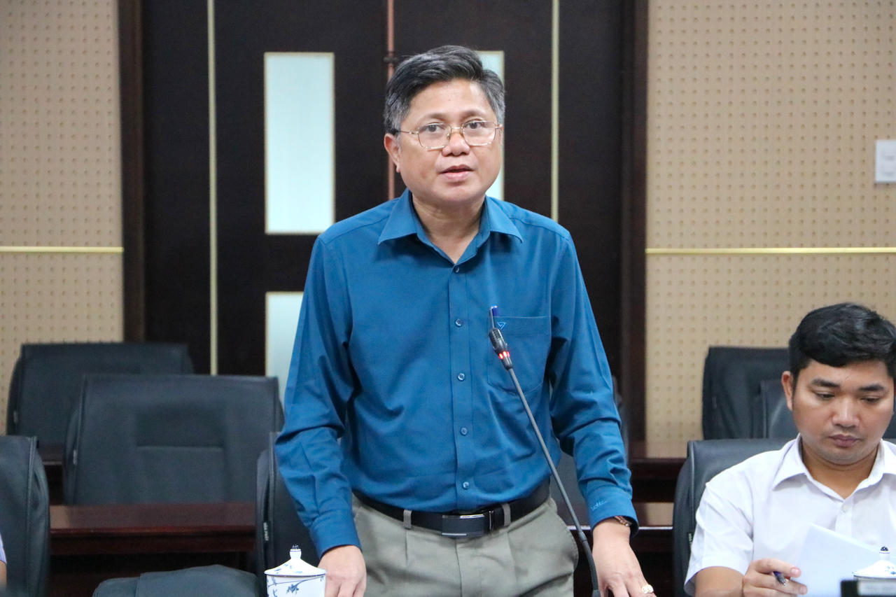 Đồng Nai tăng tốc giải quyết hộ tịch cho người yếu thế