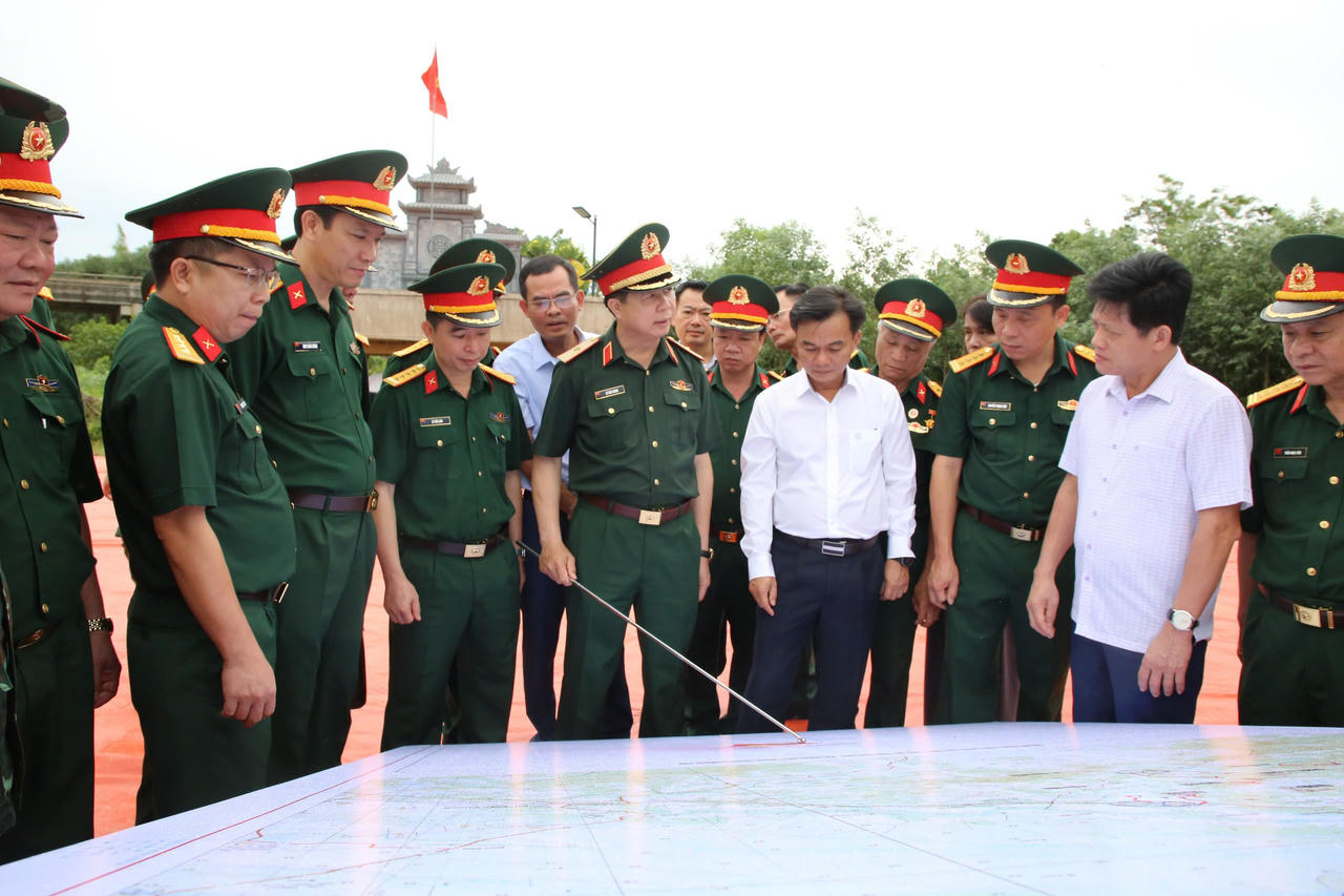 Hội thảo đã đối chiếu nhiều nguồn sử liệu, không ảnh quân sự giải mật, kết quả khảo sát thực địa và ý kiến của các nhân chứng nhằm làm rõ thông tin về khu vực có mộ tập thể liệt sĩ ở Câu Nhi.