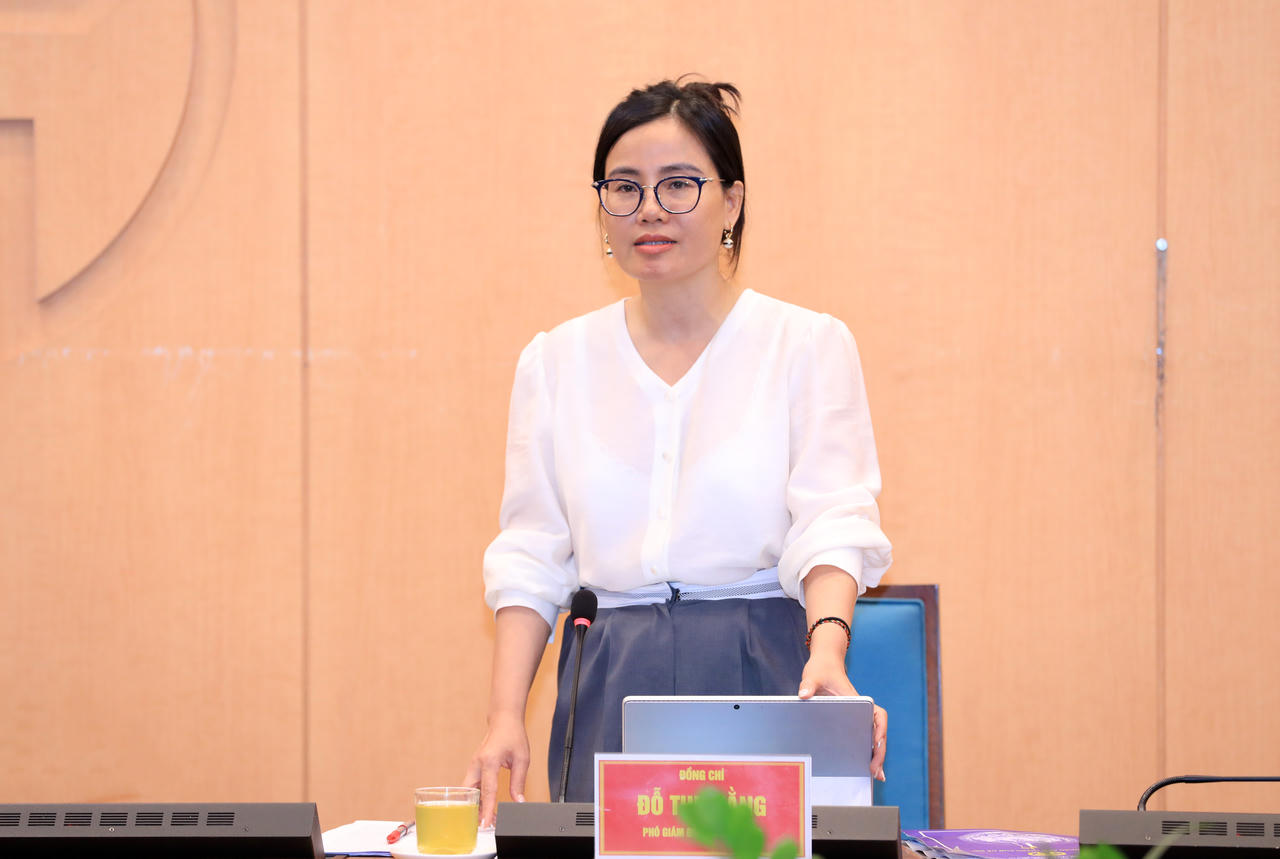 Hà Nội: Điều hành tăng trưởng theo kịch bản đến từng quý, từng ngành, từng động lực