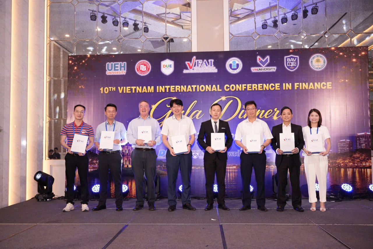 Trung tâm tài chính quốc tế của Việt Nam cần nguồn nhân lực chất lượng cao