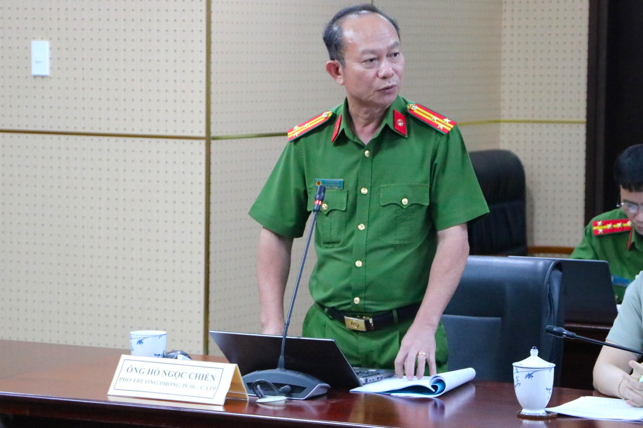 Đồng Nai tăng tốc giải quyết hộ tịch cho người yếu thế