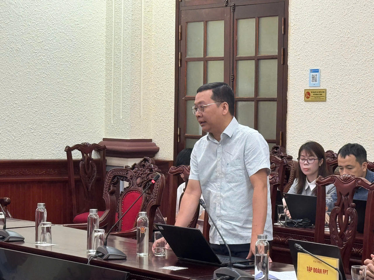 Giao ban Ban Chỉ đạo 57 của Bộ Tư pháp: Xác định rõ nhiệm vụ trọng tâm cần tập trung giải quyết