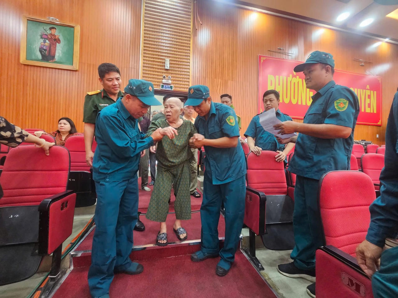 Hải Phòng hoàn thành thu nhận hơn 20.800 mẫu ADN thân nhân liệt sĩ