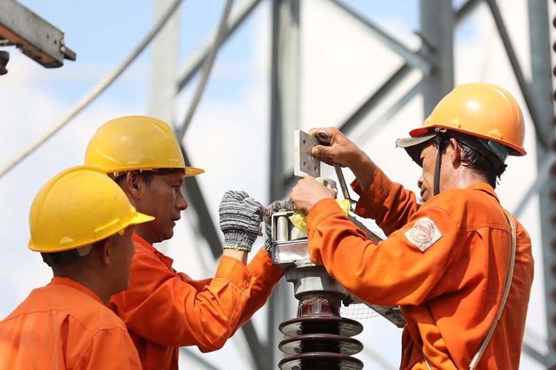 Quy định mới về giá bán lẻ điện: Giảm dưới 1%, tăng dưới 2% không điều chỉnh