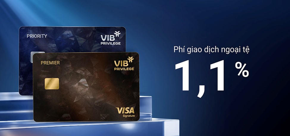 VIB Privilege Banking: Nền tảng tài chính cho người linh hoạt