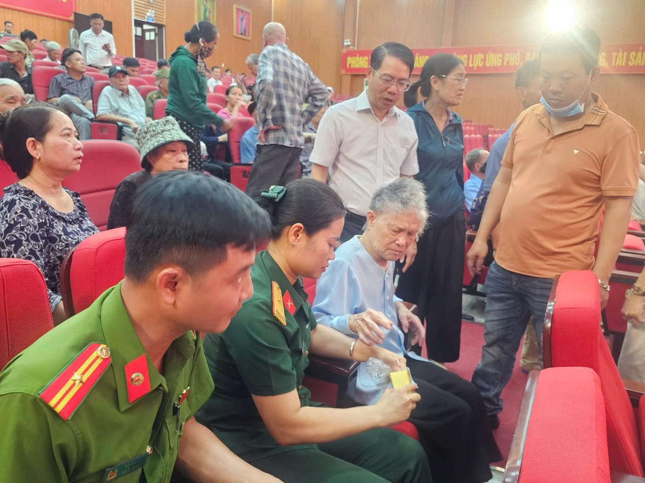 Hải Phòng hoàn thành thu nhận hơn 20.800 mẫu ADN thân nhân liệt sĩ