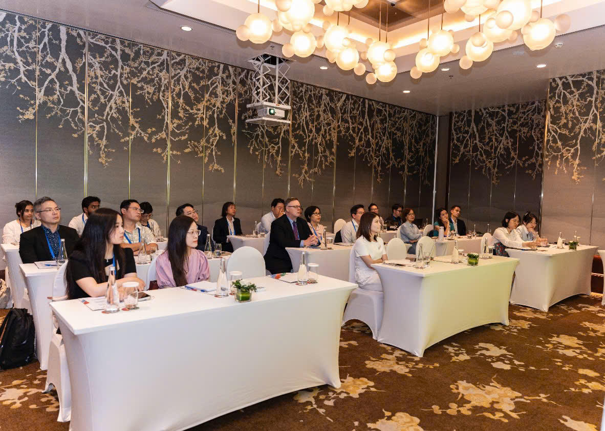 Ra mắt cuộc thi phân tích tình huống tài chính bằng tiếng Anh dành cho sinh viên