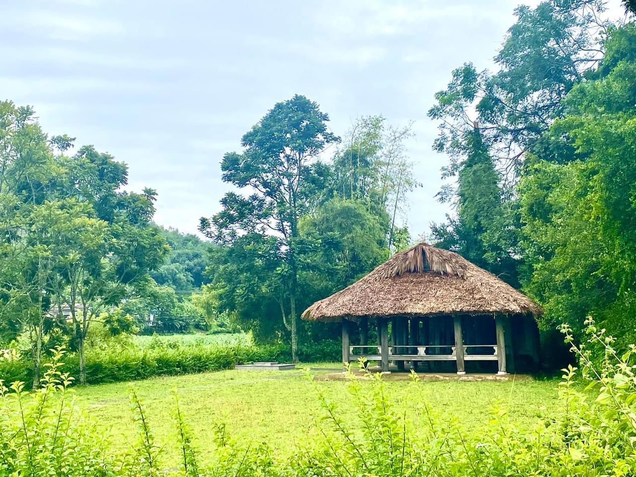 Từ Thủ đô Khu Giải phóng, Thủ đô Kháng chiến, Tuyên Quang đang bước vào một giai đoạn phát triển mới. (Ảnh: Lê Hanh)