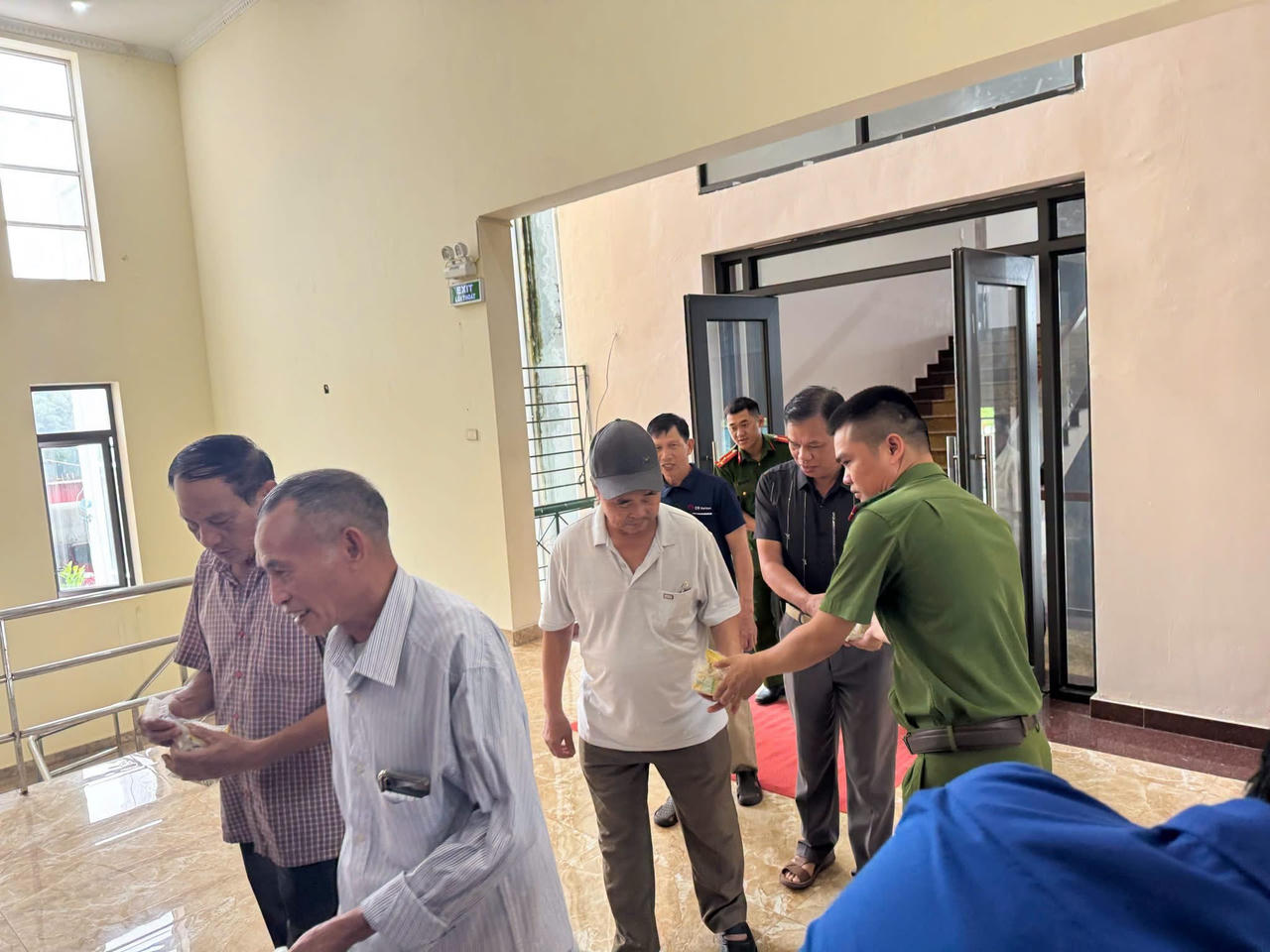 Hải Phòng hoàn thành thu nhận hơn 20.800 mẫu ADN thân nhân liệt sĩ