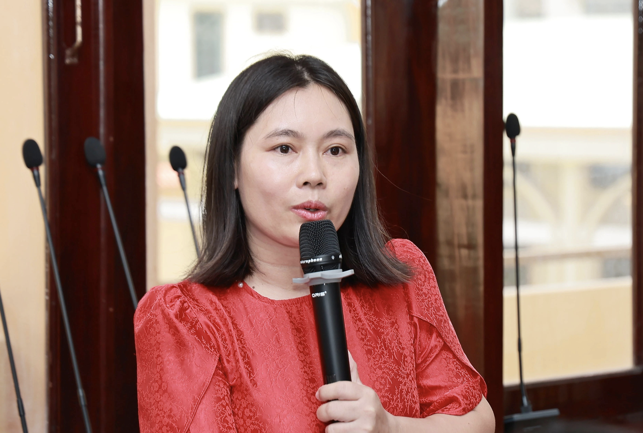 Trảng Bom hướng tới hình thành Trung tâm Đổi mới sáng tạo kết nối hệ sinh thái địa phương