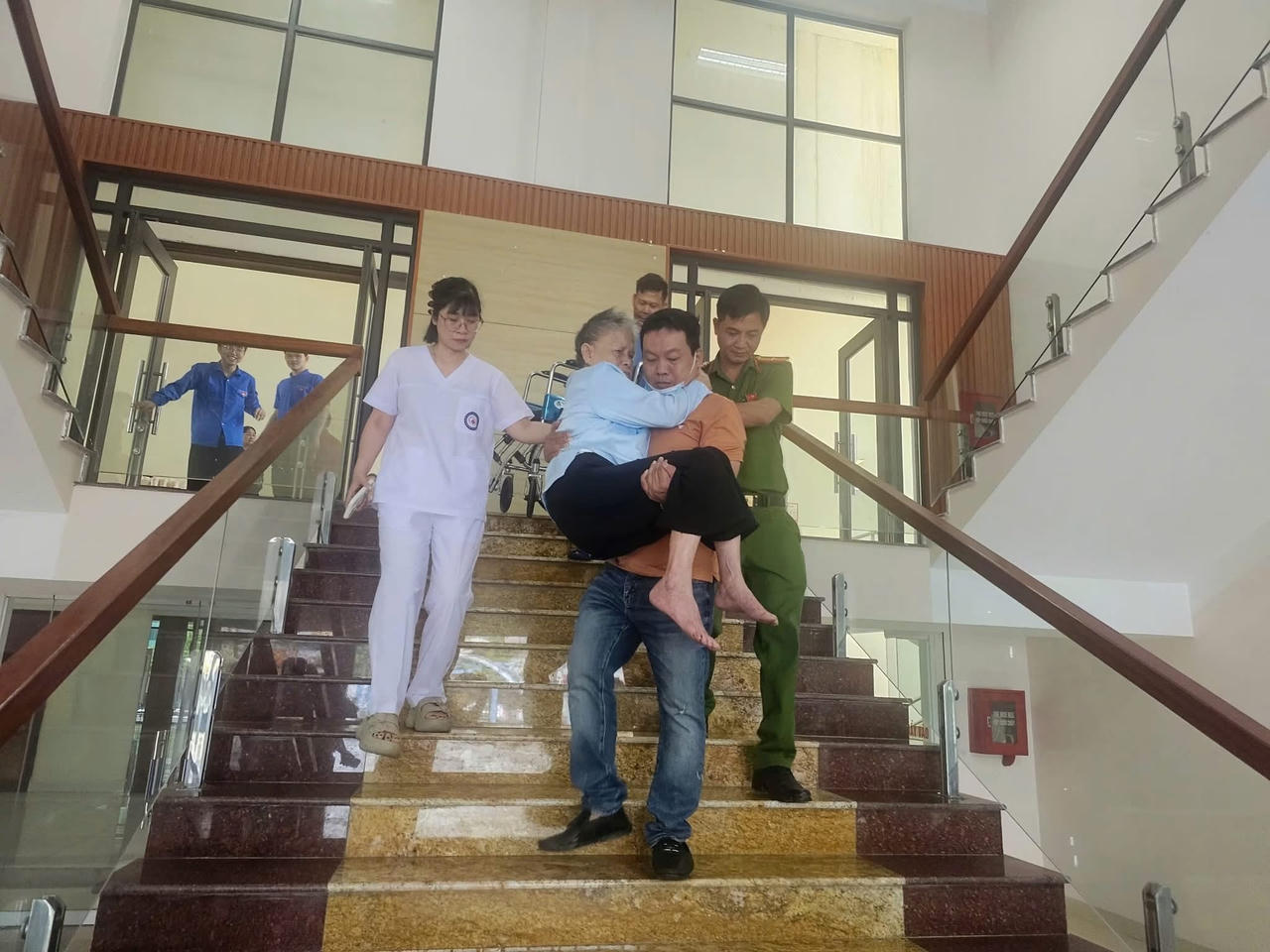 Hải Phòng hoàn thành thu nhận hơn 20.800 mẫu ADN thân nhân liệt sĩ