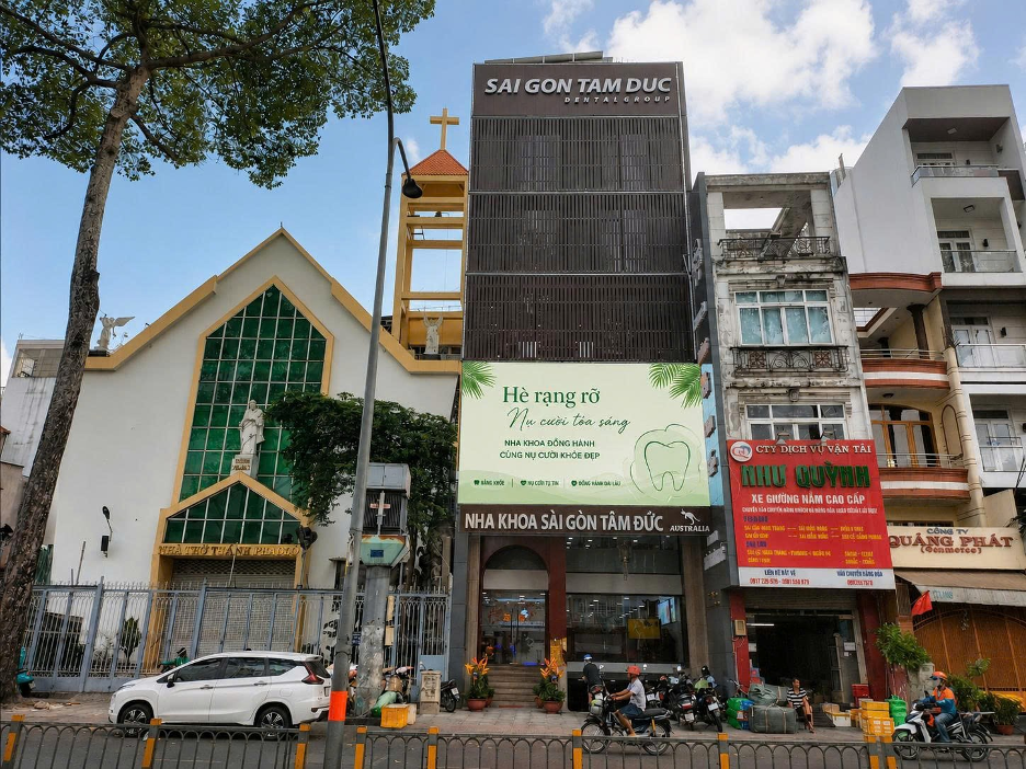 Nha khoa Sài Gòn Tâm Đức: Bài học từ việc chậm giải thể pháp nhân cũ khi chuyển đổi mô hình