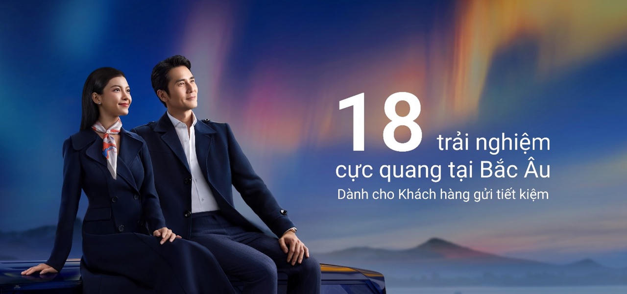 VIB Privilege Banking: Nền tảng tài chính cho người linh hoạt