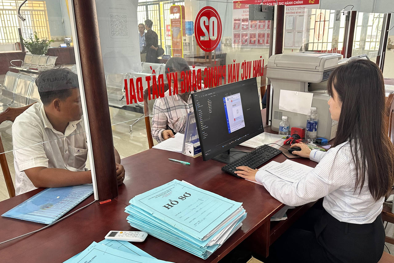 Kế hoạch được xây dựng trên cơ sở Bộ Chỉ số cải cách hành chính áp dụng đối với các sở, ban, ngành và UBND các xã, phường.