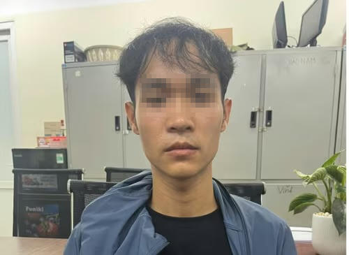 Bắt đối tượng đột nhập 4 biệt thự nghỉ dưỡng ở Quảng Ninh, trộm khoảng 5 tỷ đồng