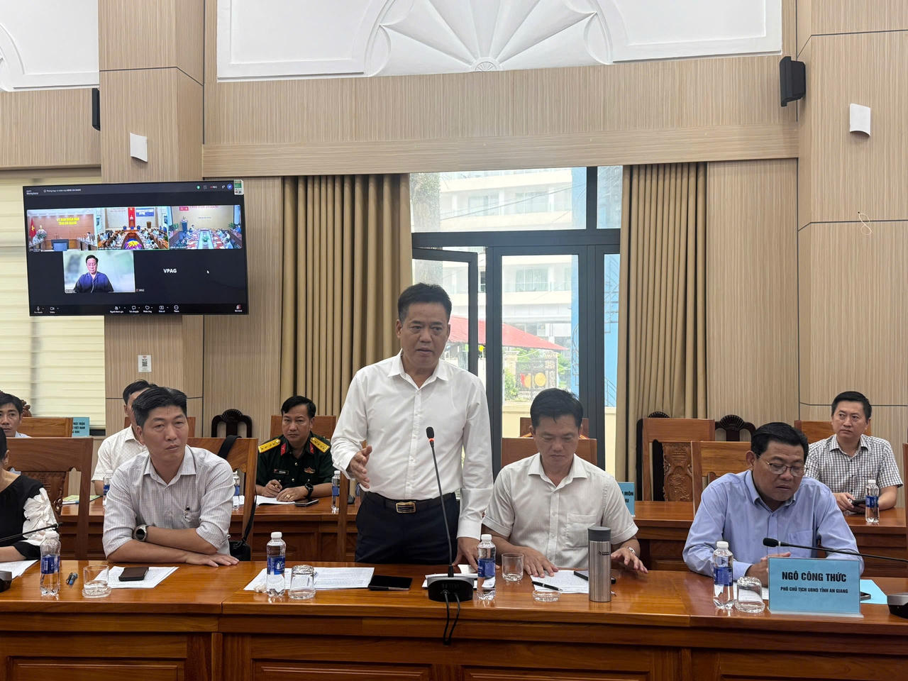 Tập trung khắc phục hậu quả, khẩn trương làm rõ nguyên nhân vụ lật ca nô ở Phú Quốc