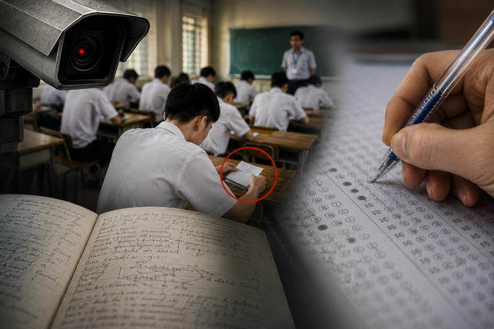 Không chỉ 'vá' lỗ hổng quy chế
