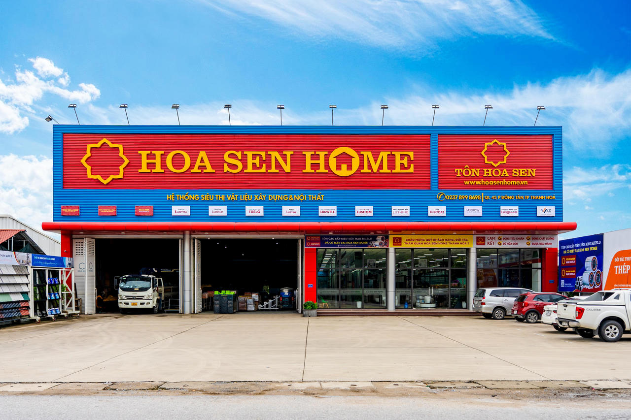 HSG ước hoàn thành 114% kế hoạch lợi nhuận NĐTC 2025 - 2026 