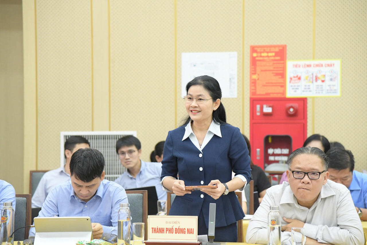 Dự án Luật Phát triển đô thị: Hướng tới tạo dư địa phát triển cho các đô thị và khu kinh tế đặc biệt